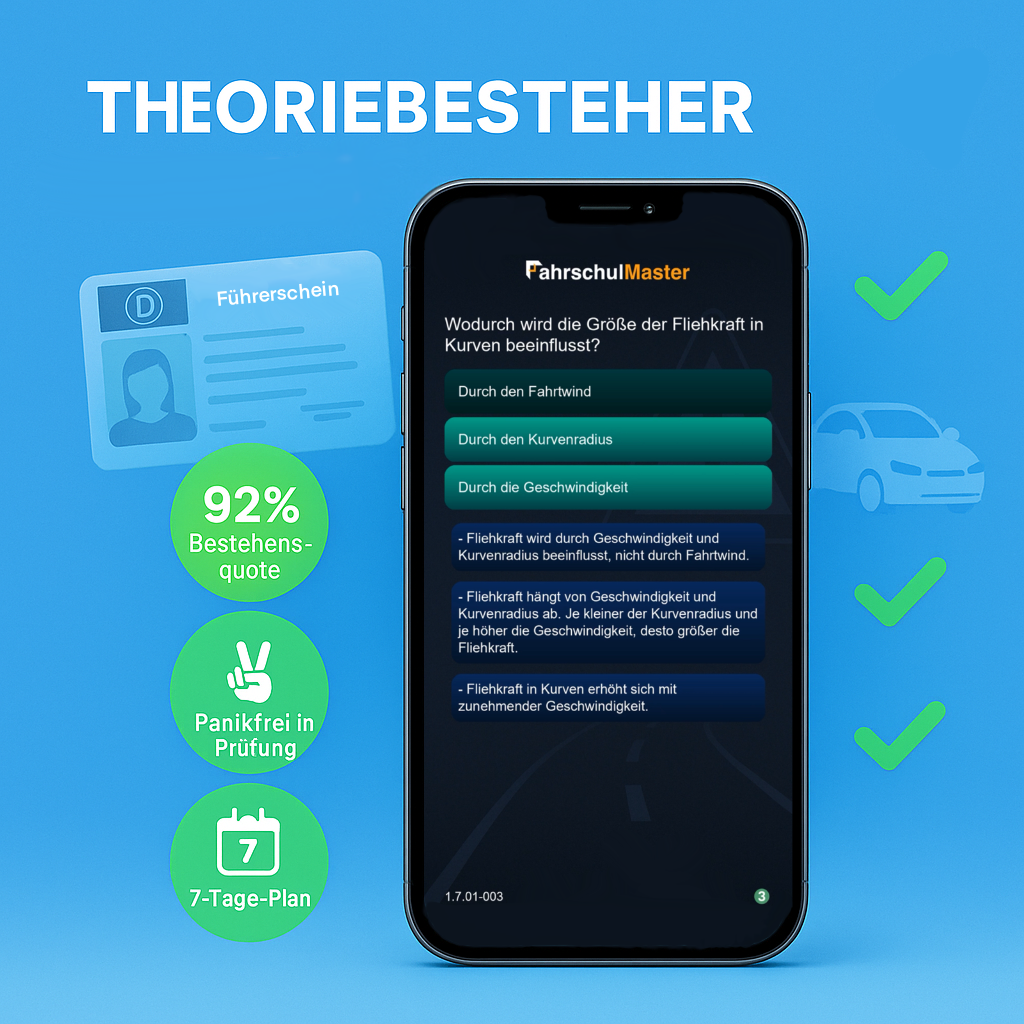 Theorie-Besteher