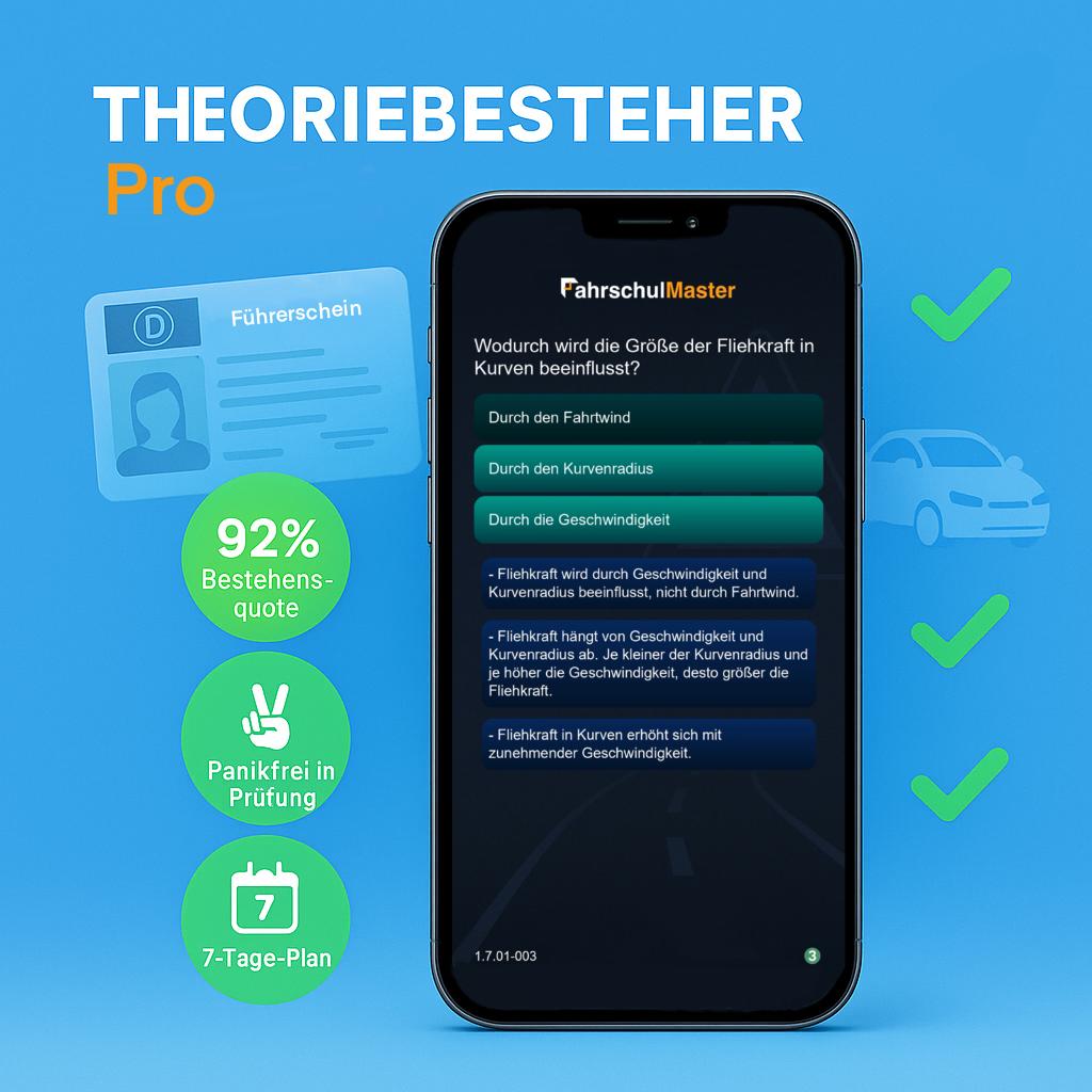 Theoriebesteher